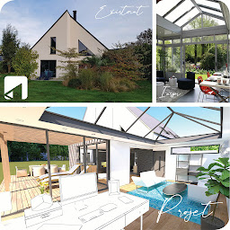 Photo n°9 de Ann'Archi à Épron (Designer d'intérieur)