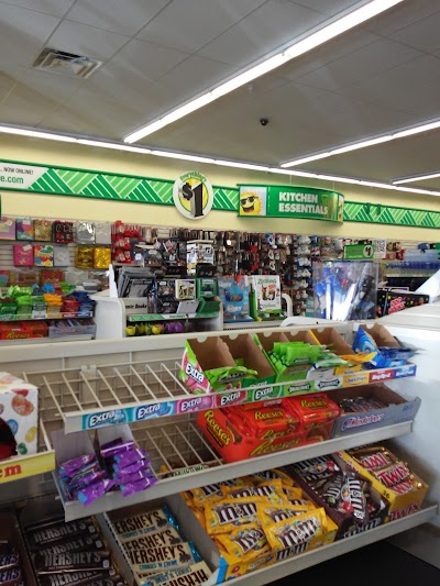 Dollar Tree