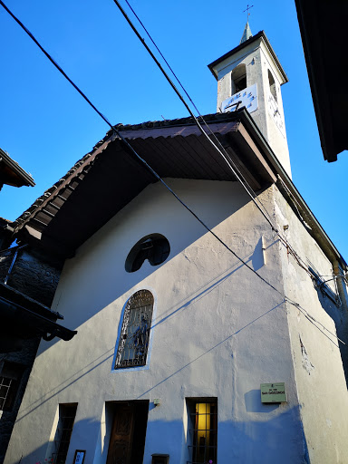Cappella di San Benedetto e San Giocondo - Thumbnail
