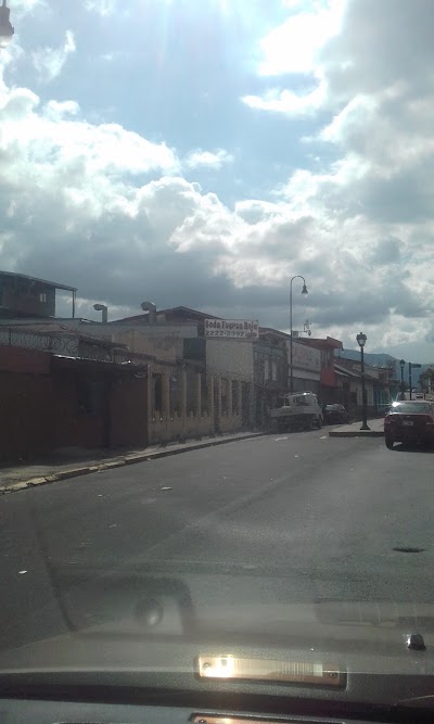 Photos of Parque Antonio Maceo