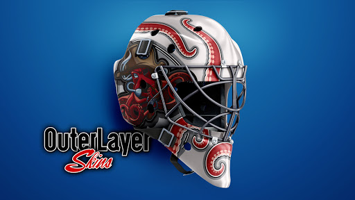 Outer Layer Skins - Visual