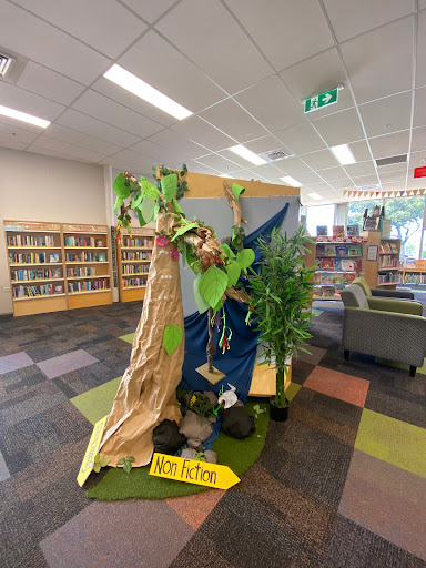 Walter Nash Centre (Neighbourhood Hub)