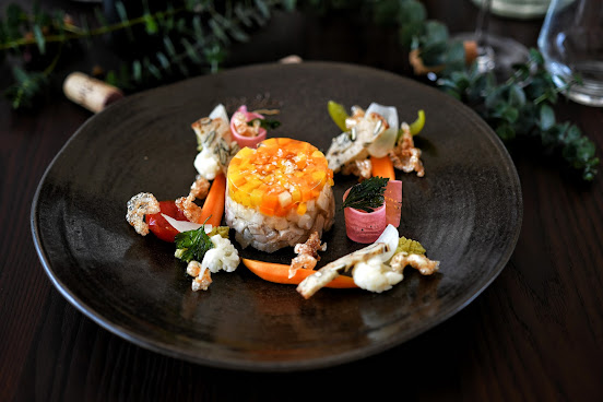 Pod Zidom Bistro by null