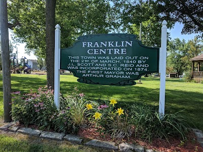 Franklin pub