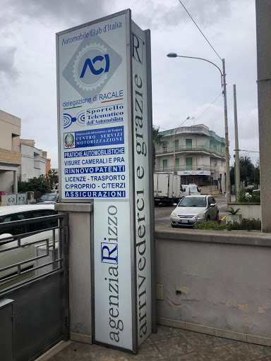 Assicurazioni Agenzia Rizzo - delegazione ACI - Thumbnail