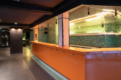 Peinture André Fiore