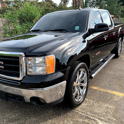 LFSC MOBILE DETAILING LLC - United States