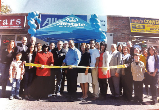 Leo Fernandez: Allstate Insurance - Thumbnail