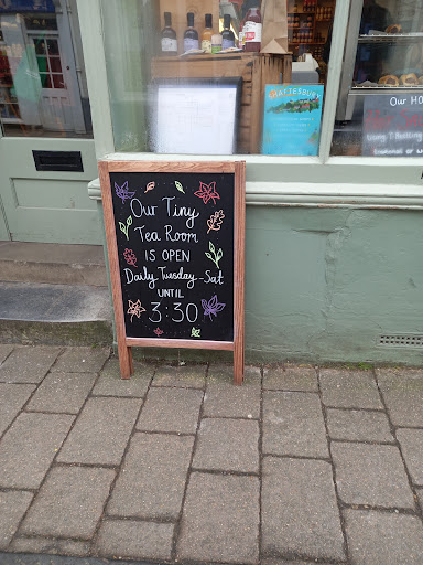 The Shaftesbury Deli - Thumbnail