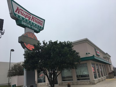 Krispy Kreme