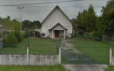Photos of Gereja Katolik St. Theresia, Kandis