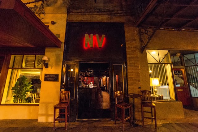 NV Art Bar