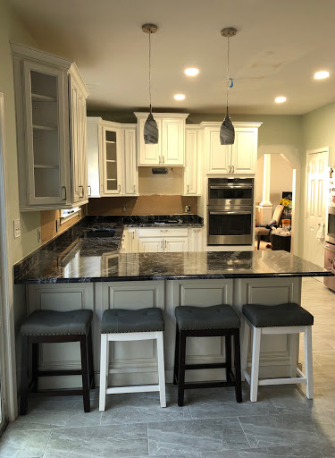 Creative Stone Marble & Granite