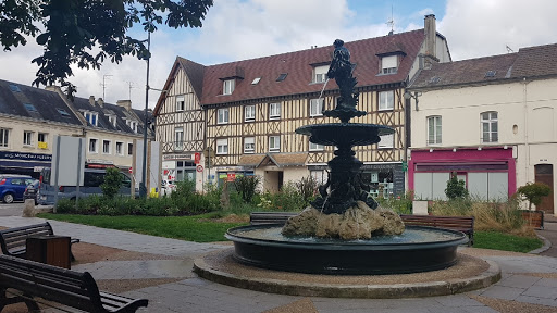 Mairie de Vernon - Thumbnail