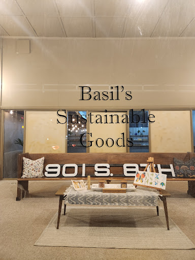Basil's Sustainable Goods - Thumbnail
