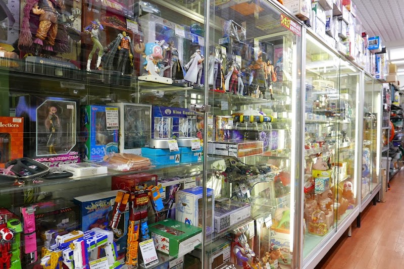 リサイクルマート 下関店