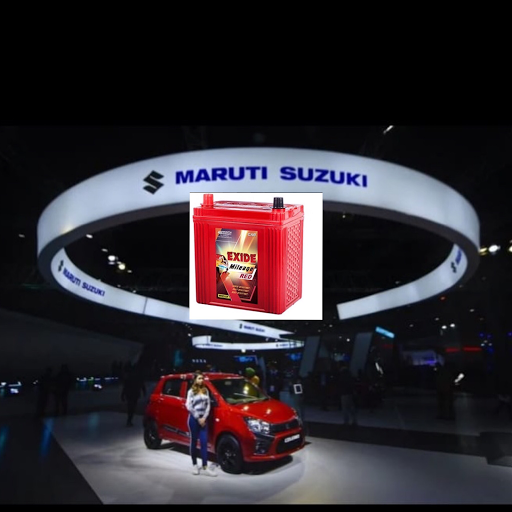 Maruti car battery shop in indrapuram/Vaishali/ noida/ Vasundhara Ghaziabad post image