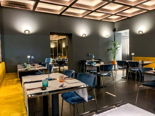 Ren Restaurant