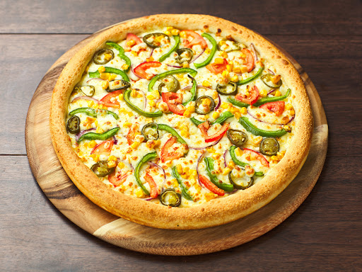 The Fat Pizza (Braintree) - Thumbnail