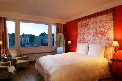 Photos of Hotel Parc Belle-Vue