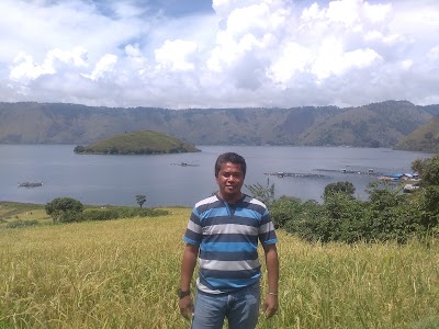 Photos of Jabu A.LOMERSAN HUTASOIT