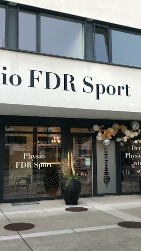Rezensionen über Physio FDR Sport in Altstätten - Physiotherapeut