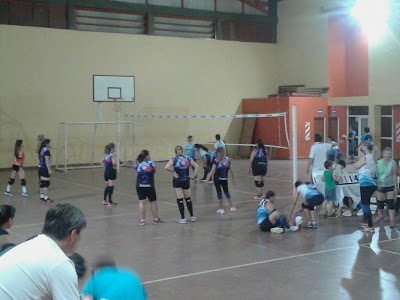 Photos of Polideportivo Municipal de Itaembe Mini