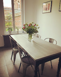 Photo n°3 de Orpi Sweet Home Immobilier Saint-Just-en-Chaussée à Saint-Just-en-Chaussée (Agence de location immobilière)