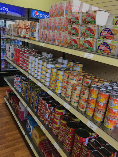 Island Time Market