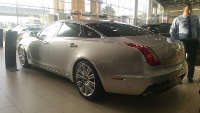 Photos of Jaguar Al Tayer Motors (Sheikh Zayed Rd)
