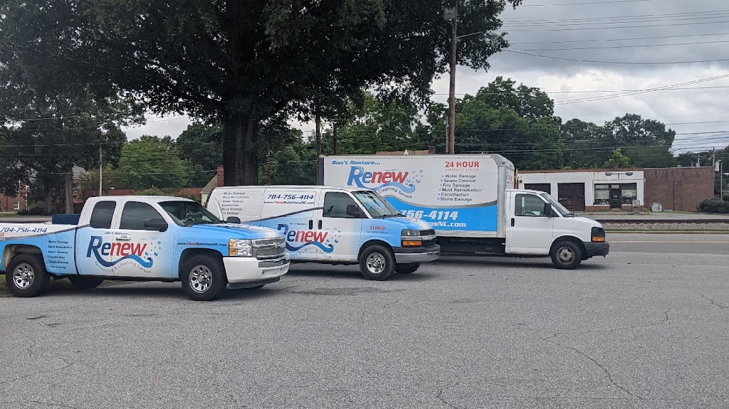Renew Cleaning Service photo