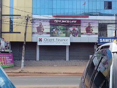 Photos of Ceylinco Life