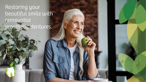 Shane Chambers Dental Prosthetics - Denture Clinic