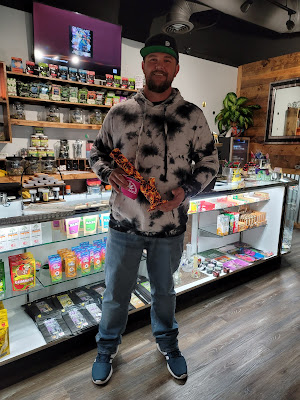 Photo of Charlie and the Weed Factory