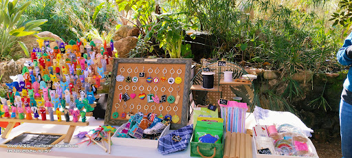 Finca BabaCool - Visual