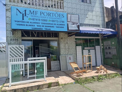 MF Portões