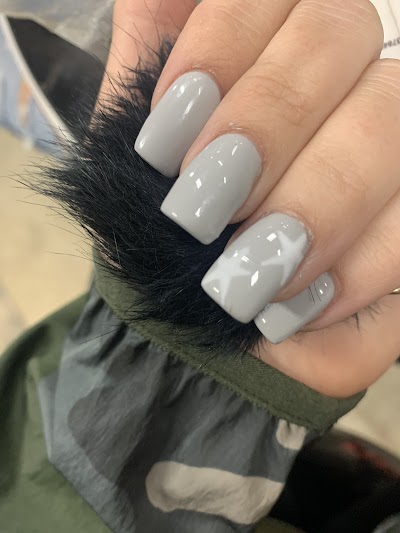 Angelic Nails & Spa