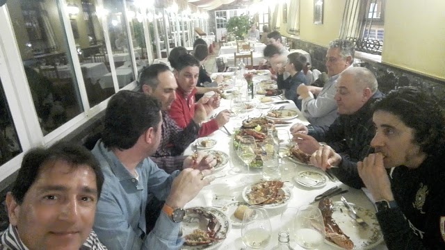 Restaurante Los Nogales