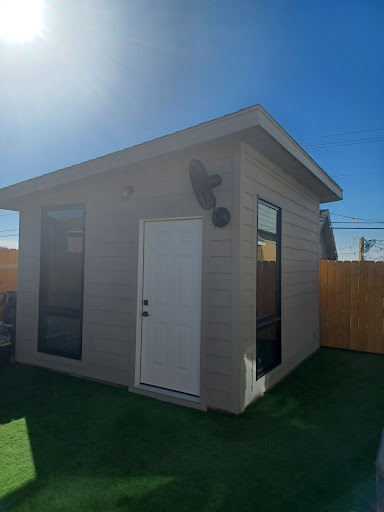 PRECISE RESTORATION & REMODELING