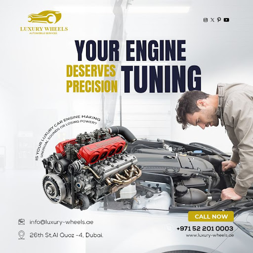 Car repair & service provider! post image