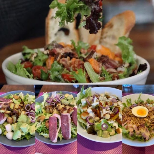 Photo 3 - La Casa Paysanne - Restaurant Saladerie