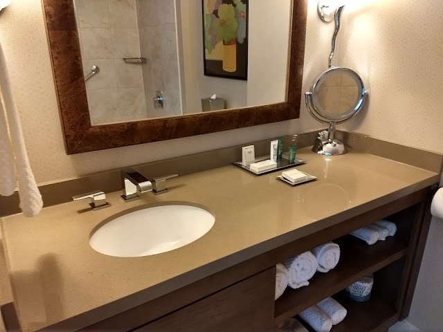 Hilton Los Angeles North/Glendale & Executive Meeting Ctr