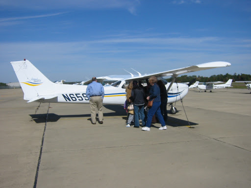 Ruston Regional Airport - Thumbnail