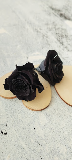 Ariadna's flors - Thumbnail