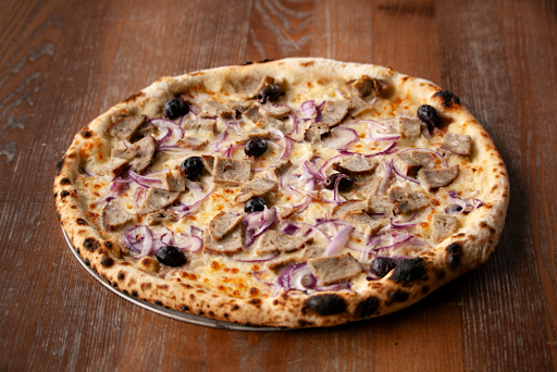 Photo 5 - Pizza Rhuys Sarzeau