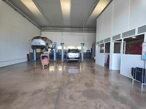 Enneauto Srl - Visual