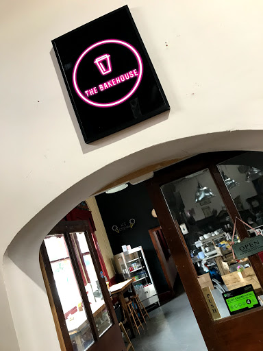 Bakehouse Bexhill