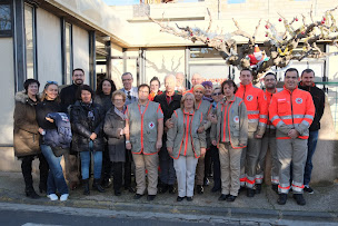 Photo n°3 de Boutique Croix-Rouge française à Vias (Magasin de vêtements)