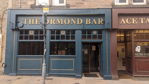 Ormonds - Visual