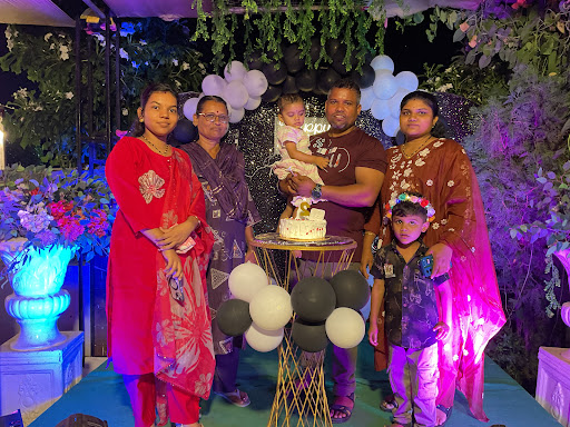 Birthday celebration post image